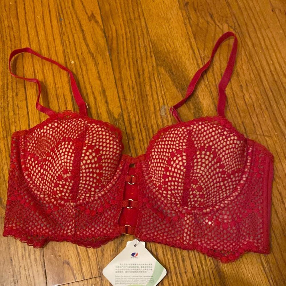 Adore me bra